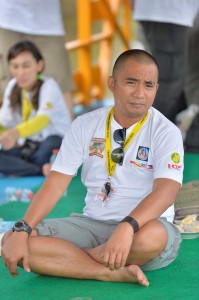 Trans Borneo Expedition 2014     